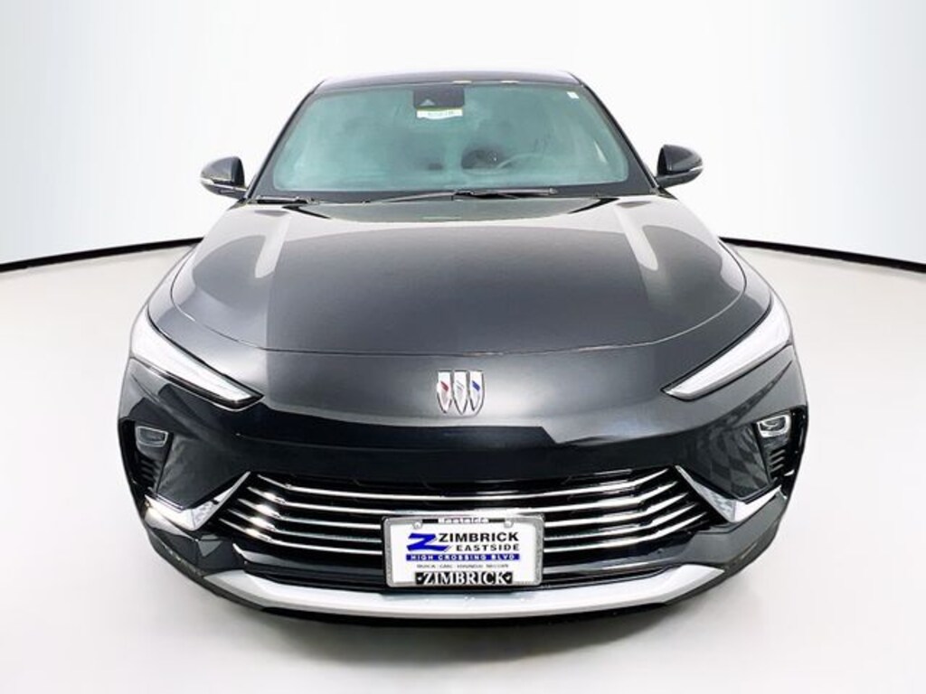 New 2025 Buick Envista Preferred SUV