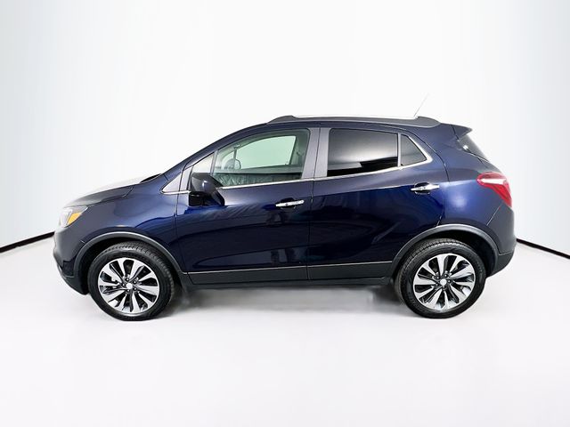 2022 Buick Encore Preferred photo 4
