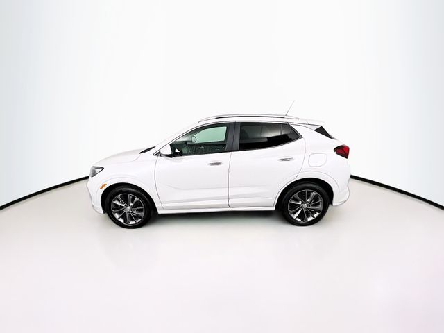 2022 Buick Encore GX Preferred photo 4