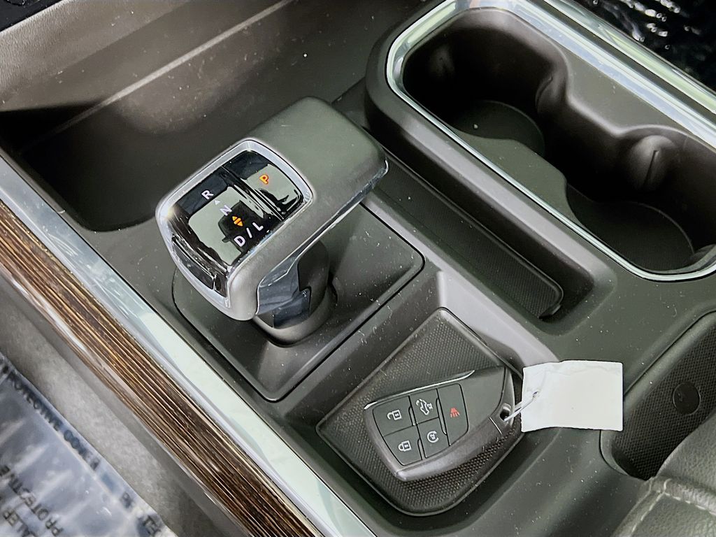 2024 GMC Sierra 1500 Elevation - Photo 15