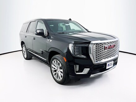 2023 GMC Yukon Denali SUV