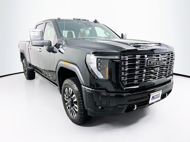 2026 GMC Sierra 3500HD Denali Ultimate's photo