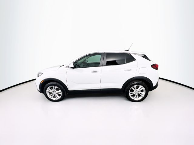 2022 Buick Encore GX Preferred photo 3