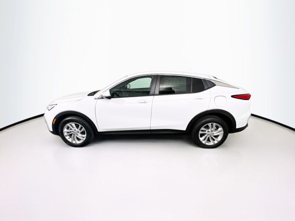 New 2025 Buick Envista Preferred SUV