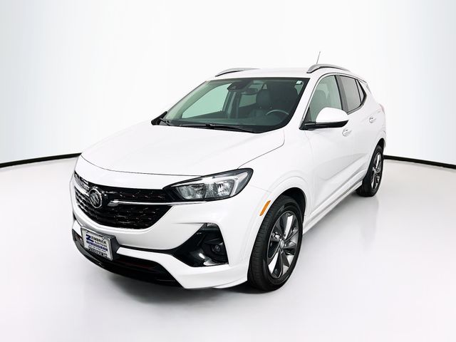 2022 Buick Encore GX Preferred photo 3
