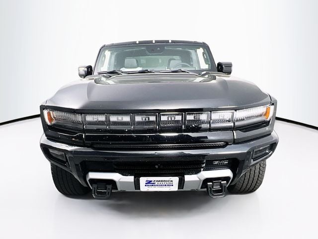Used 2024 GMC HUMMER EV 3X with VIN 1GT40DDA1RU000154 for sale in Madison, WI