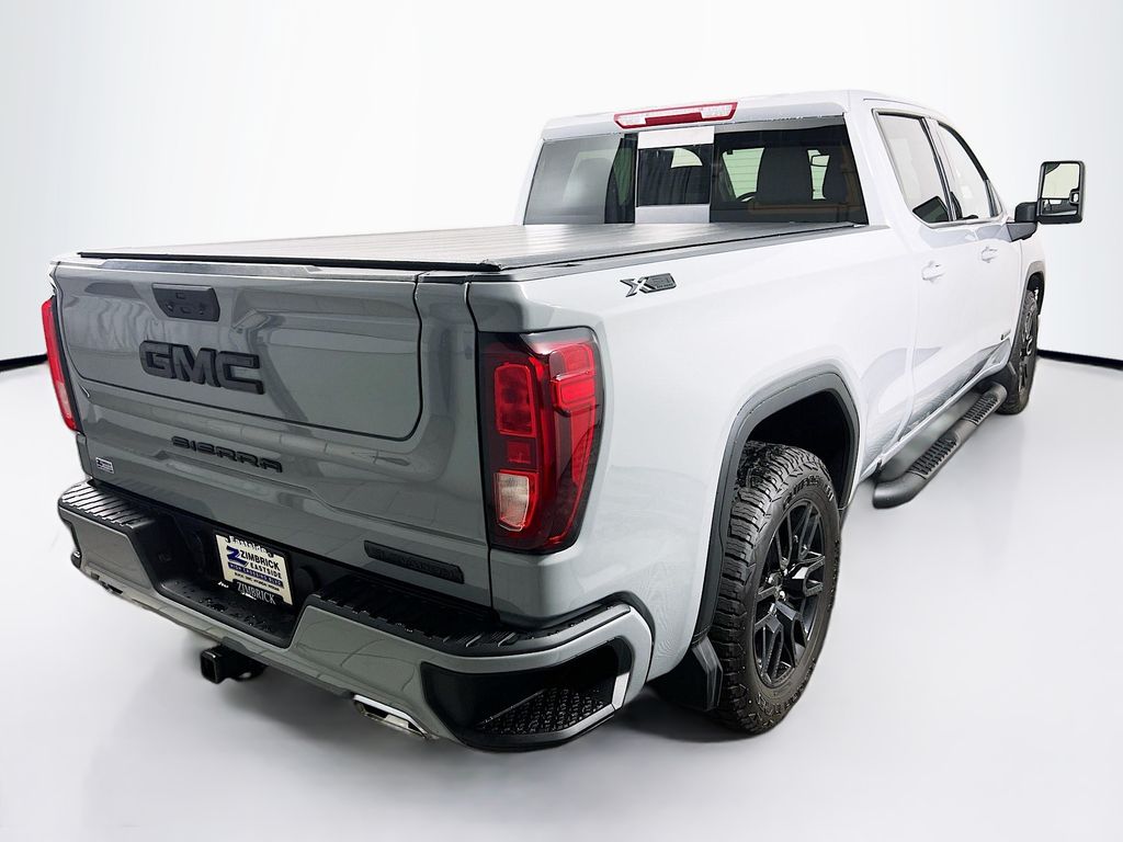 2024 GMC Sierra 1500 Elevation - Photo 7