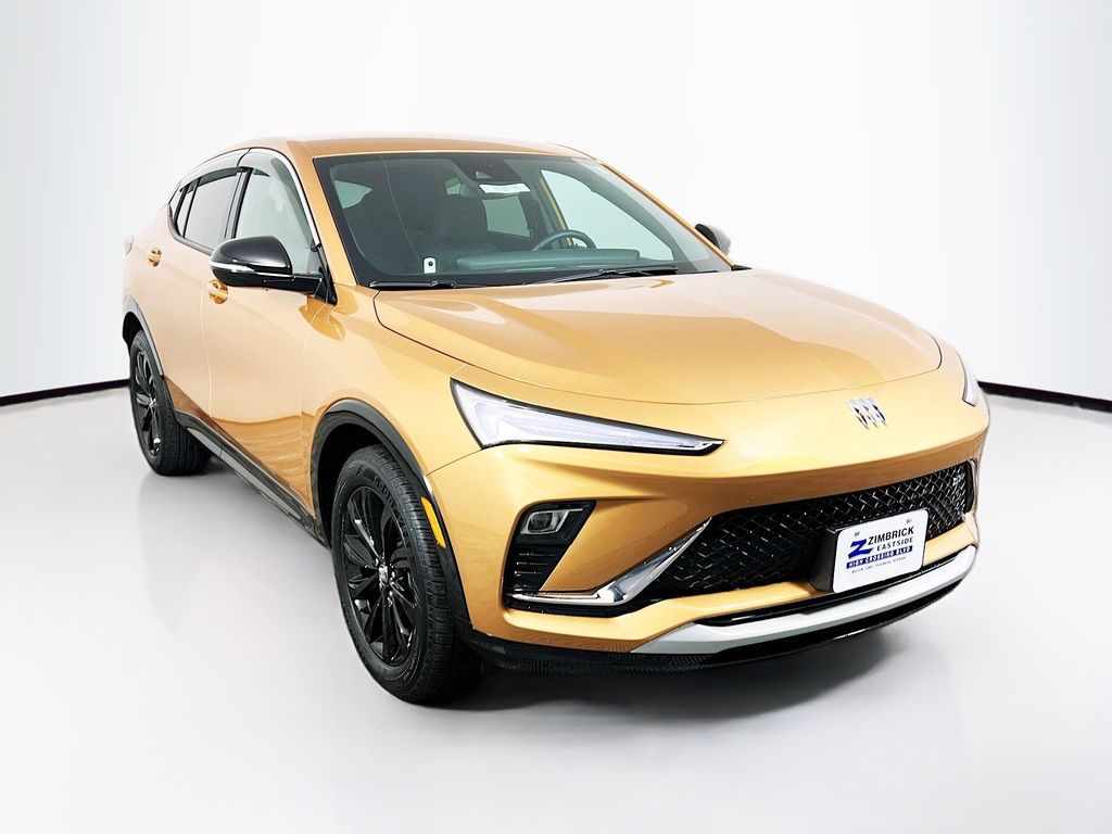 2024 Buick Envista Sport Touring