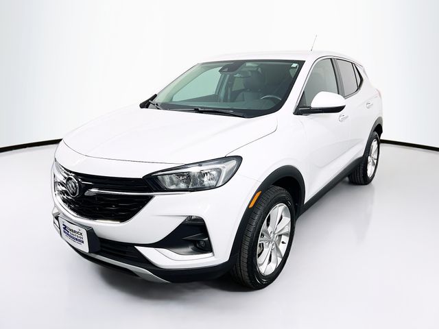 2022 Buick Encore GX Preferred photo 2