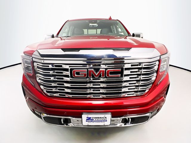 Used 2024 GMC Sierra 1500 Denali Denali with VIN 1GTUUGEL1RZ320888 for sale in Madison, WI