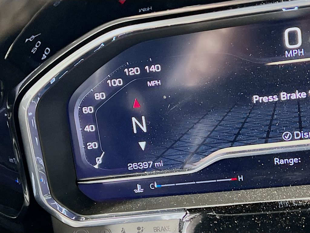 2024 GMC Sierra 1500 Elevation - Photo 11