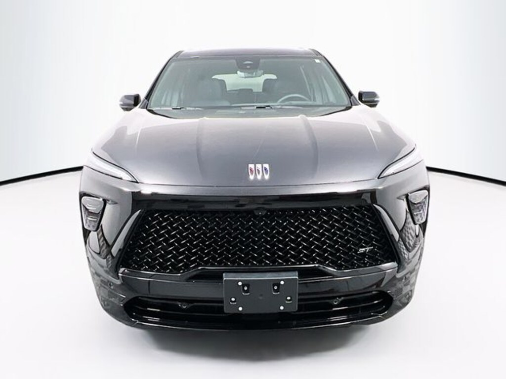 New 2026 Buick Enclave Sport Touring SUV