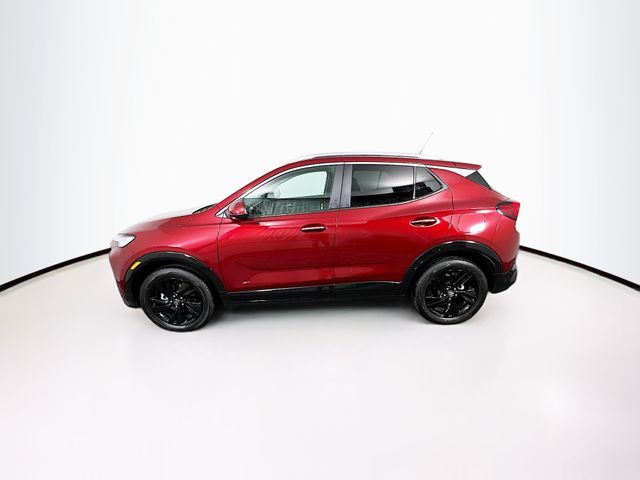 2025 Buick Encore GX Sport Touring photo 3