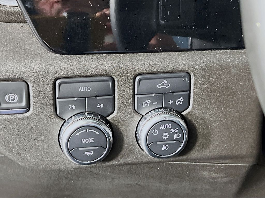 2024 GMC Sierra 1500 Elevation - Photo 9