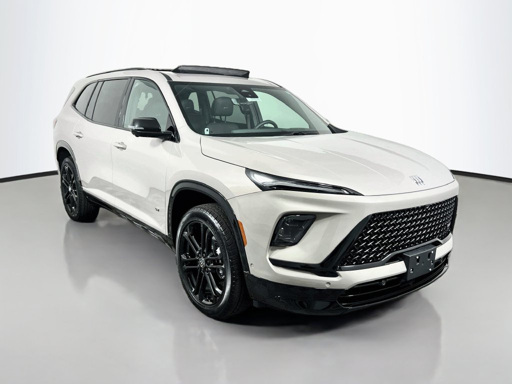 2026 Buick Enclave Sport Touring SUV