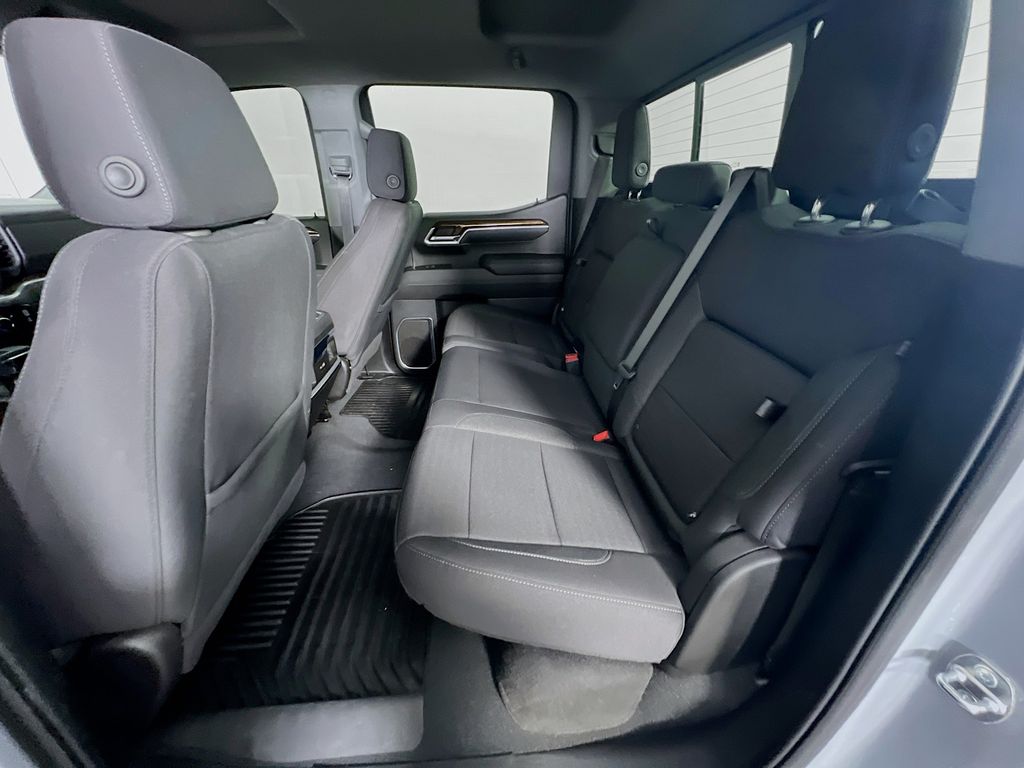 2024 GMC Sierra 1500 Elevation - Photo 23
