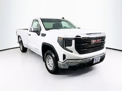 2026 GMC Sierra 1500 Pro Truck Regular Cab