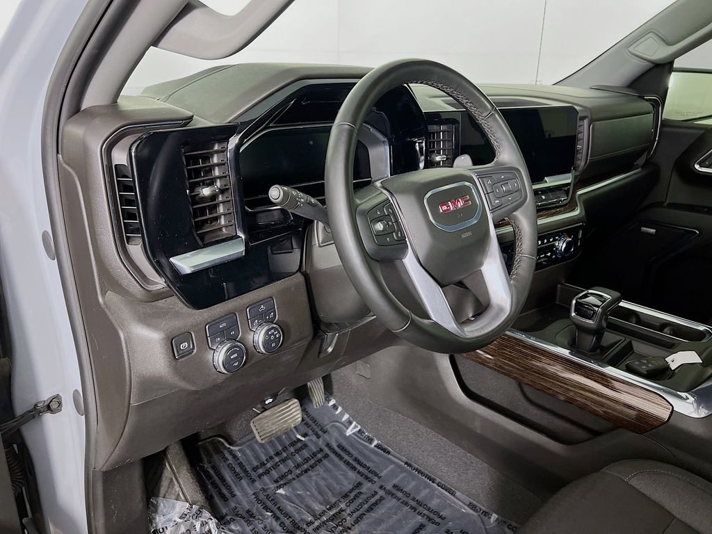 2024 GMC Sierra 1500 Elevation - Photo 8