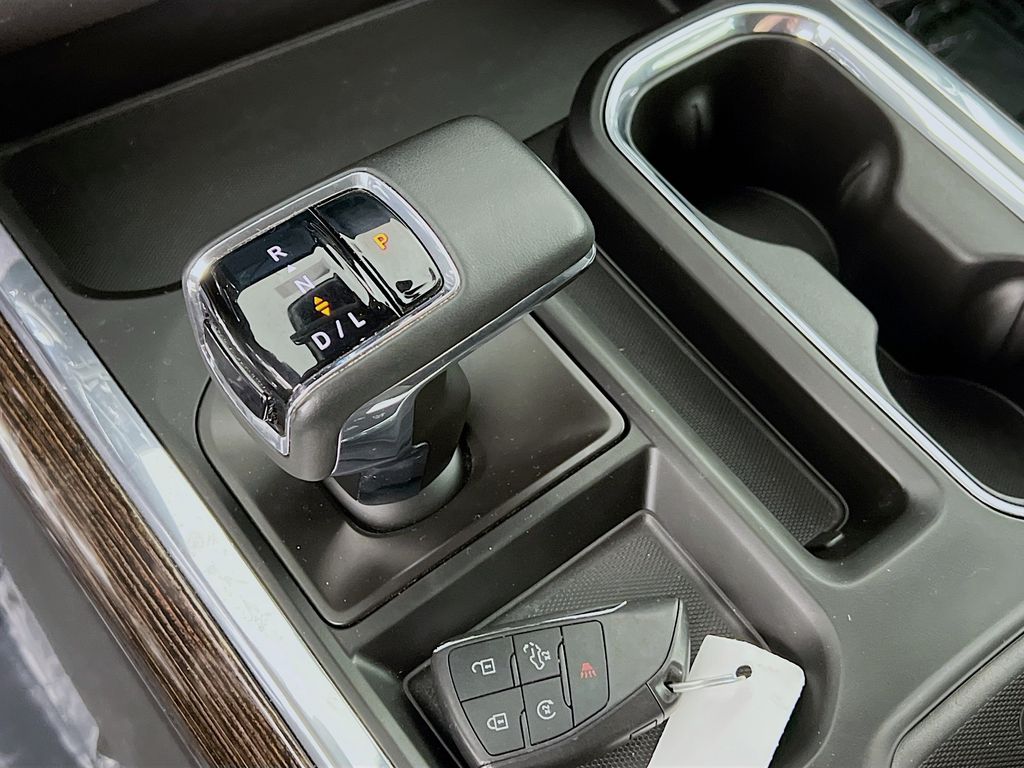 2024 GMC Sierra 1500 Elevation - Photo 15
