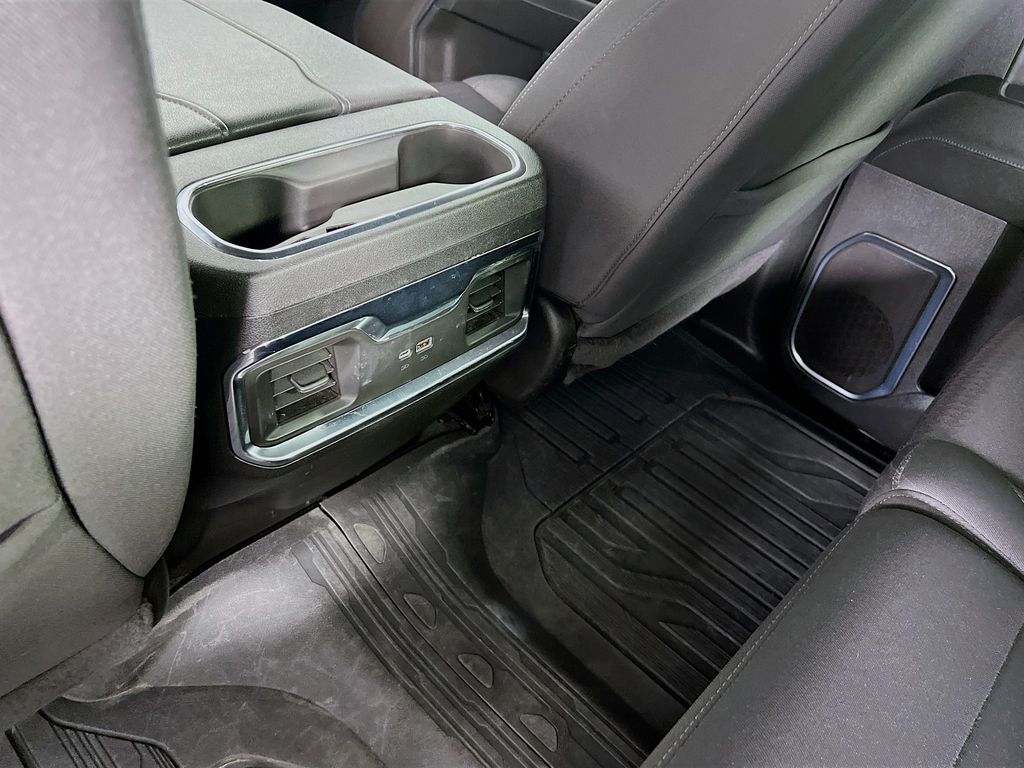 2024 GMC Sierra 1500 Elevation - Photo 24