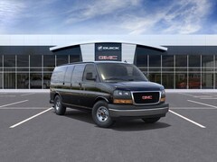 2025 GMC Savana 2500 Work Van Van Cargo Van