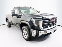 2025 GMC Sierra 3500 HD Pro Truck Regular Cab