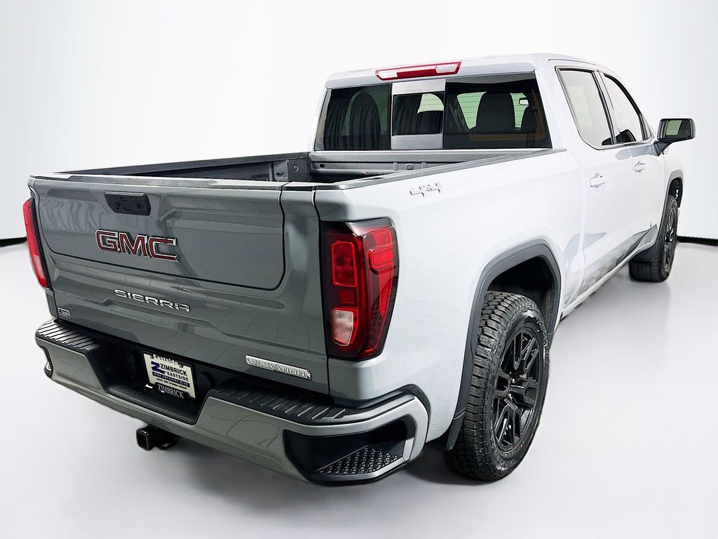 2024 GMC Sierra 1500 Elevation - Photo 7