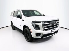 2026 GMC Yukon Elevation SUV