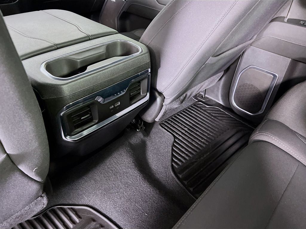 2024 GMC Sierra 1500 Elevation - Photo 24