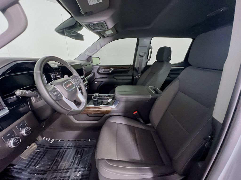 2024 GMC Sierra 1500 Elevation - Photo 20