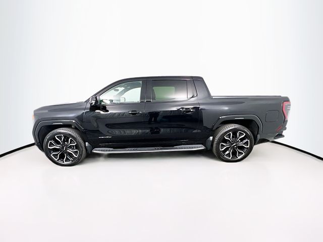 2025 Gmc Sierra EV Denali photo 4