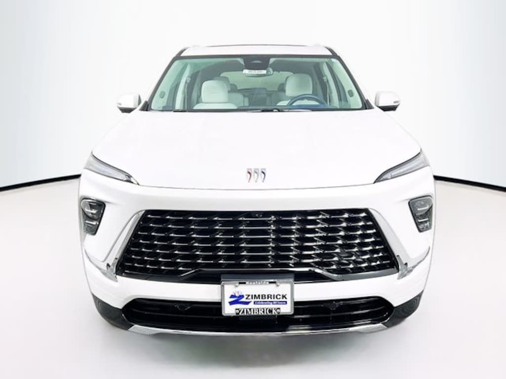 Used 2025 Buick Enclave Avenir SUV