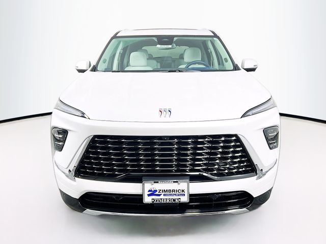 2025 Buick Enclave Avenir photo 2