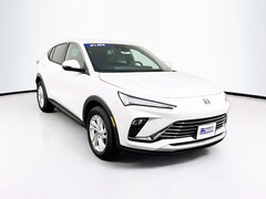 2026 Buick Envista Preferred SUV