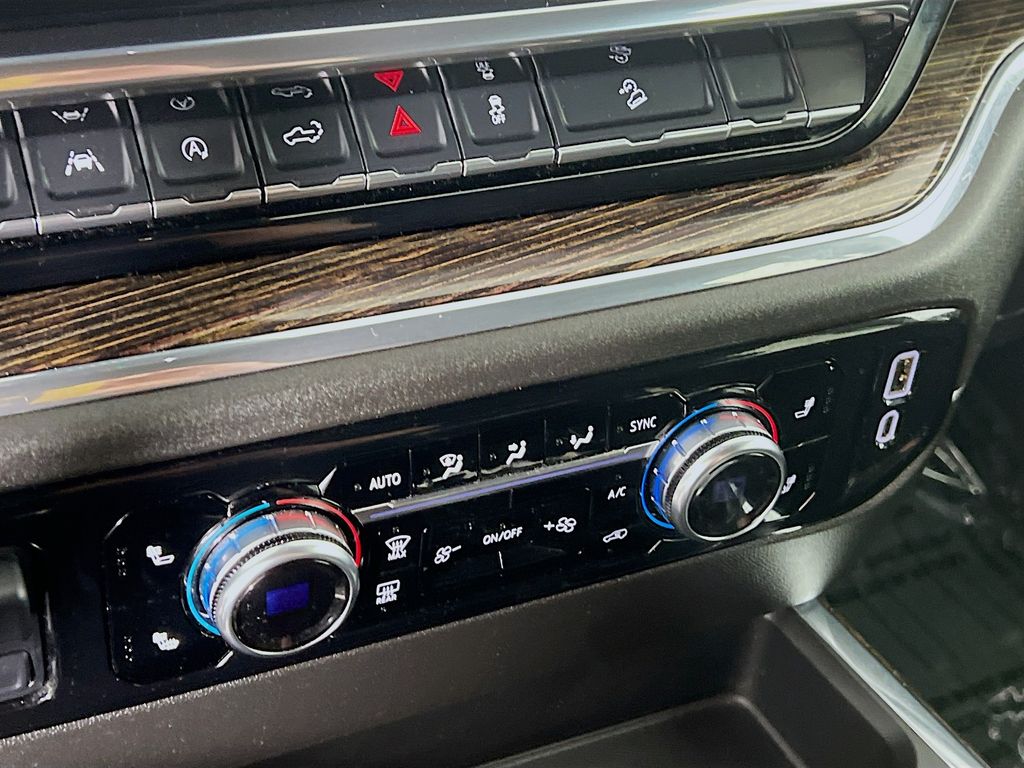 2024 GMC Sierra 1500 Elevation - Photo 14