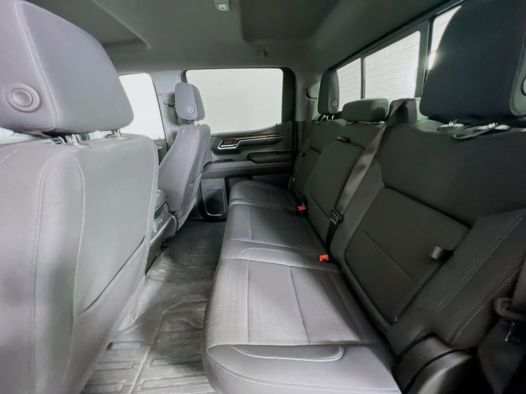 2024 GMC Sierra 1500 Elevation - Photo 23