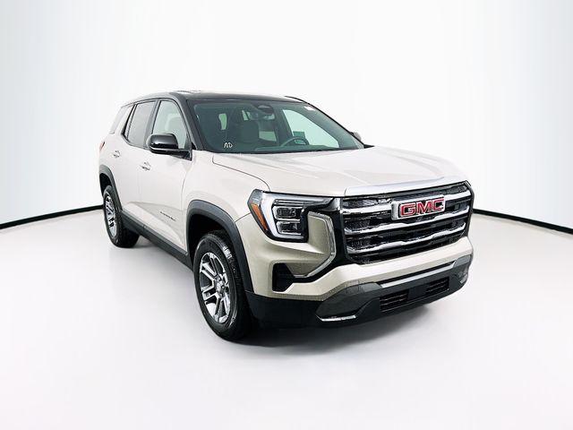 2026 GMC Terrain Elevation's photo
