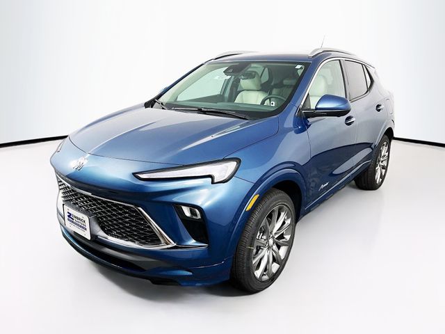 2024 Buick Encore GX Avenir photo 2