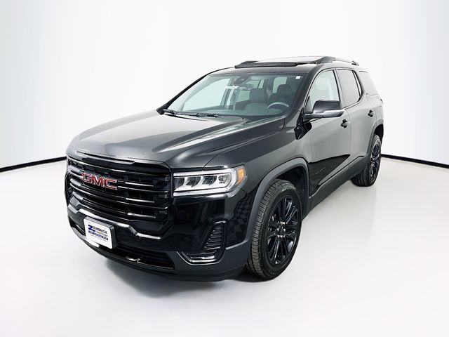 2023 Gmc Acadia SLE photo 3