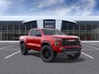 GMC Canyon