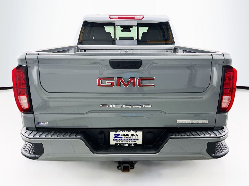 2024 GMC Sierra 1500 Elevation - Photo 6