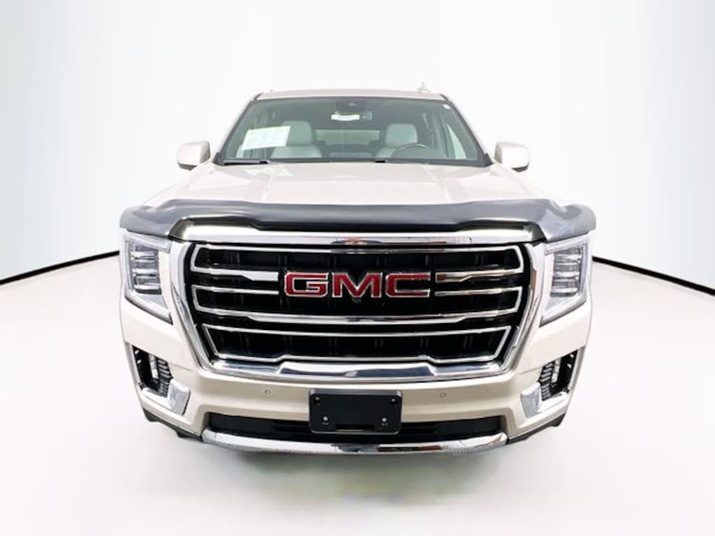 Used 2023 GMC Yukon XL SLT SUV