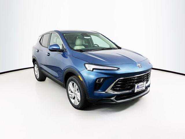2026 Buick Encore GX Preferred's photo