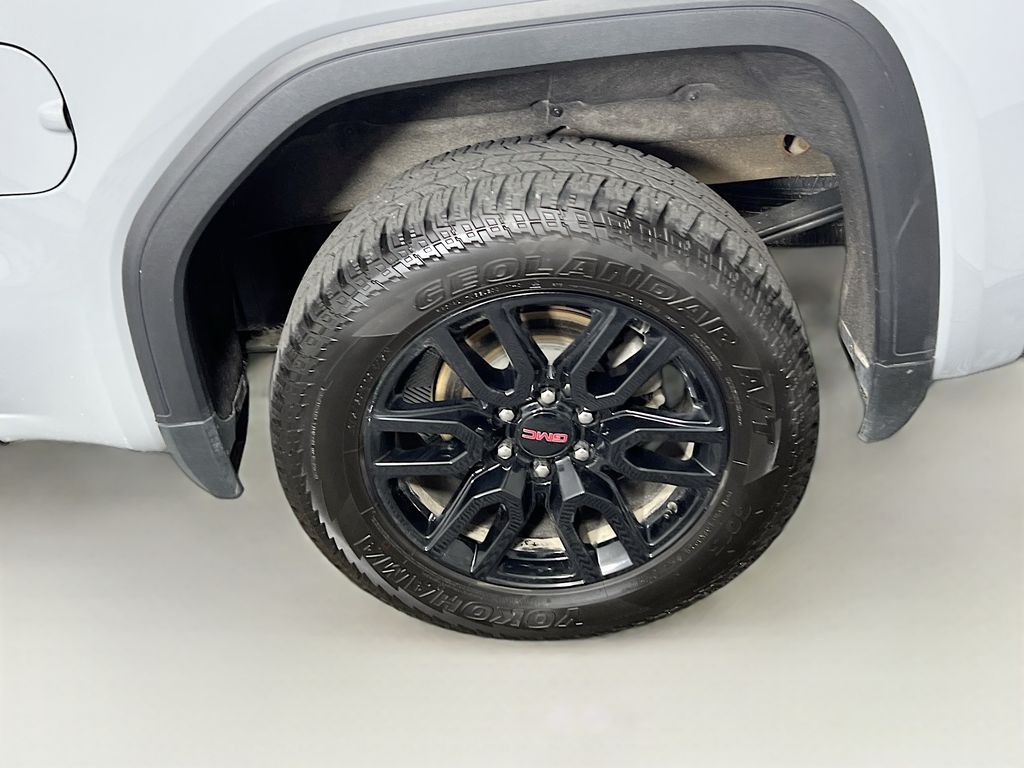 2024 GMC Sierra 1500 Elevation - Photo 26