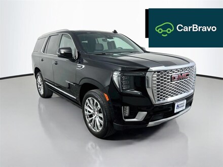 2023 GMC Yukon Denali SUV