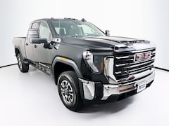 2025 GMC Sierra 2500 HD SLE Truck Double Cab