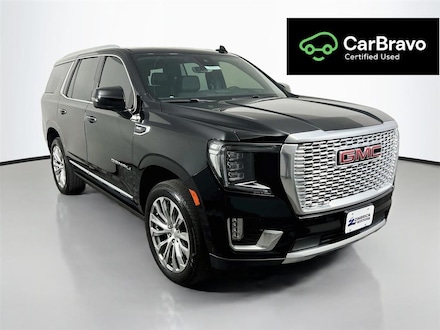 2023 GMC Yukon Denali SUV
