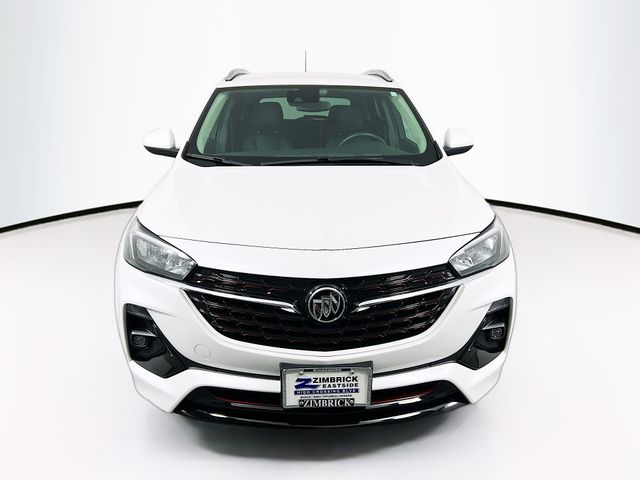 2022 Buick Encore GX Preferred photo 2