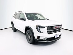 2025 GMC Acadia Elevation SUV