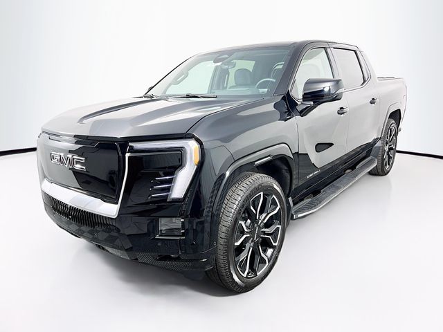 2025 Gmc Sierra EV Denali photo 3